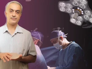 بهترین جراح زیبایی سینه تهران