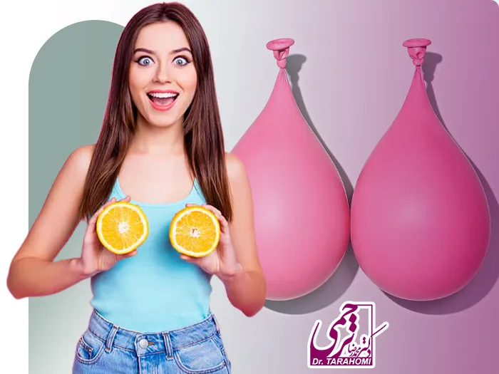 لیپوماتیک سینه