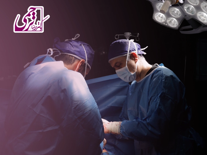 بهترین جراح ماموپلاستی در تهران